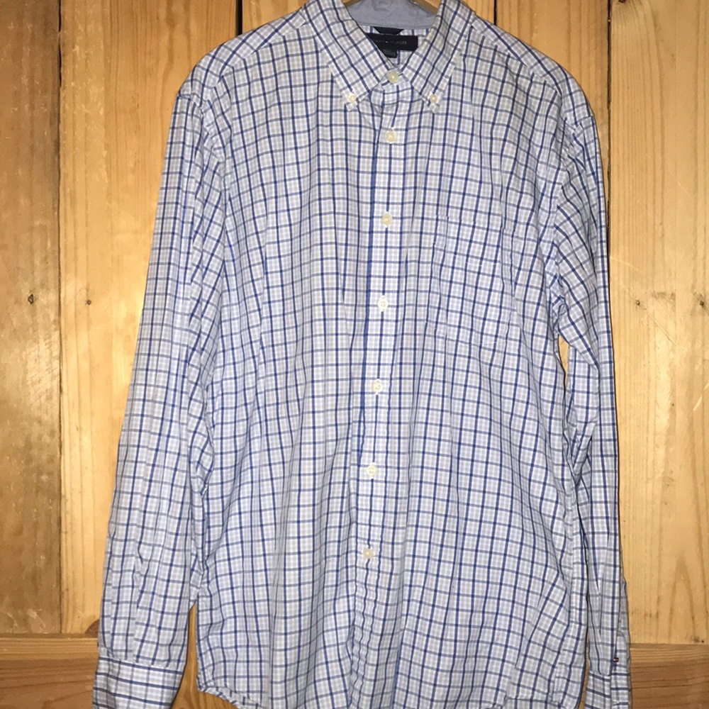 Tommy Hilfiger Long sleeve Large